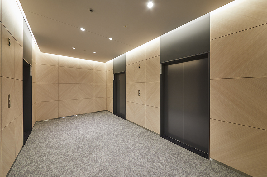 リンクスクエア新宿